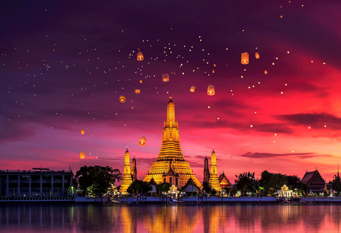 sport bangkok