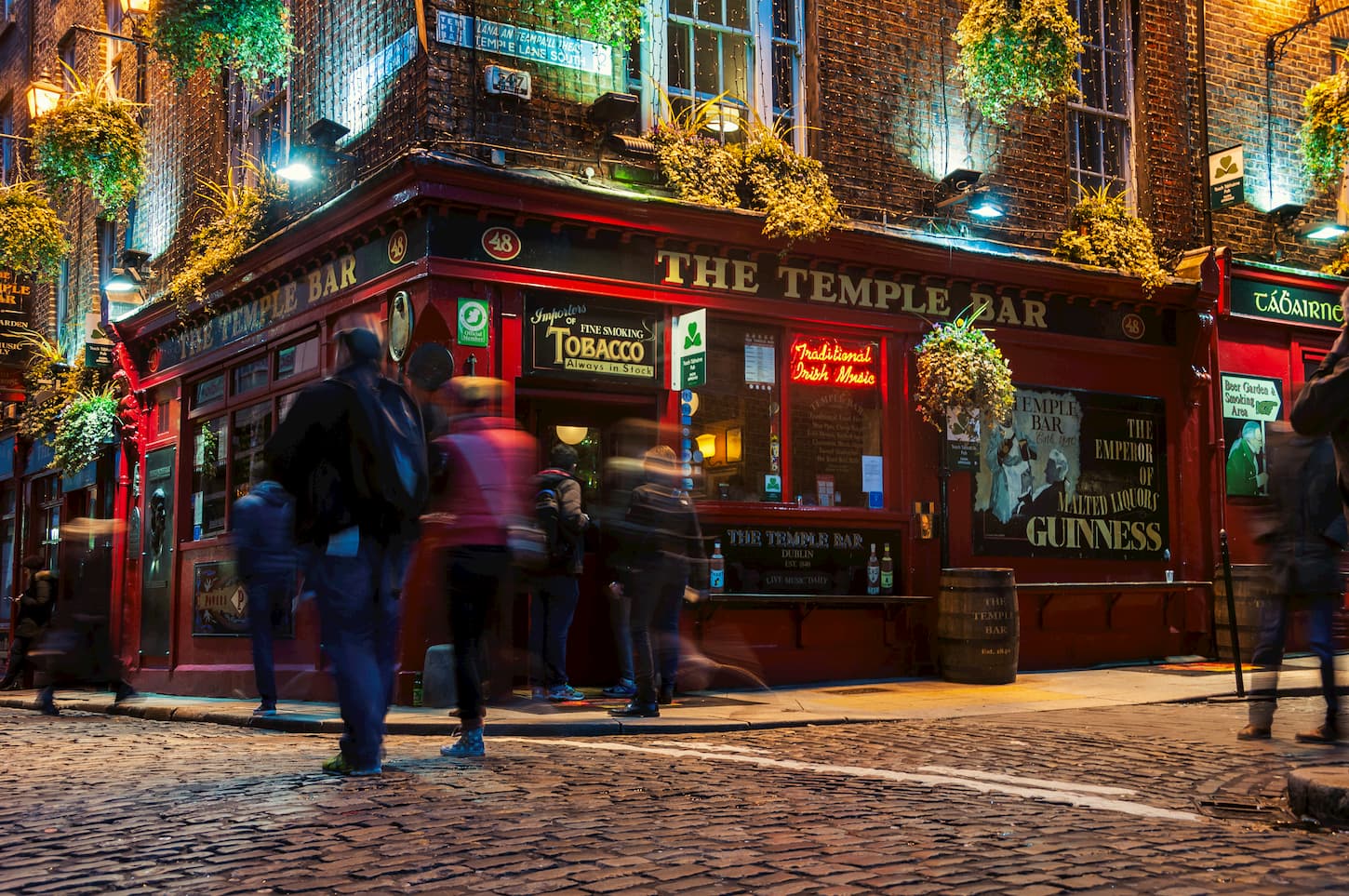dublin