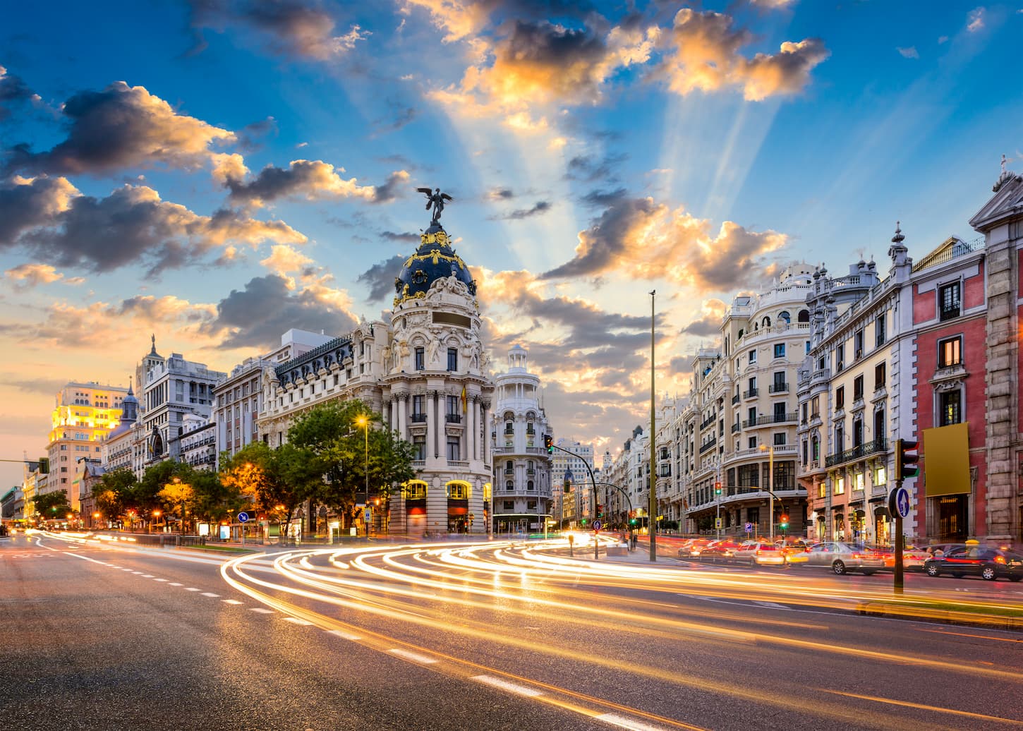 que faire à Madrid