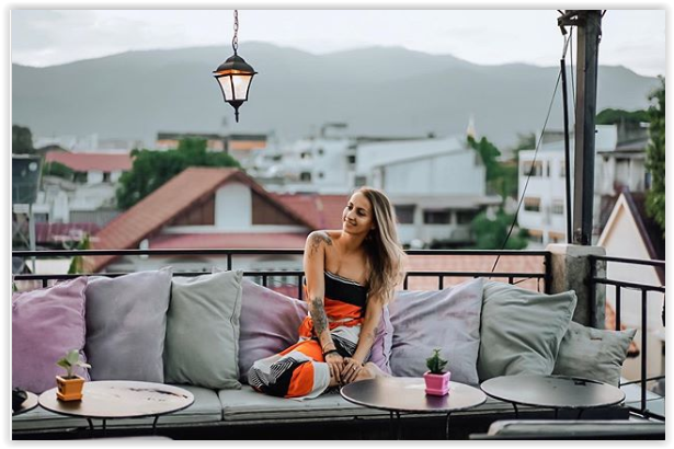 rooftop chiang mai