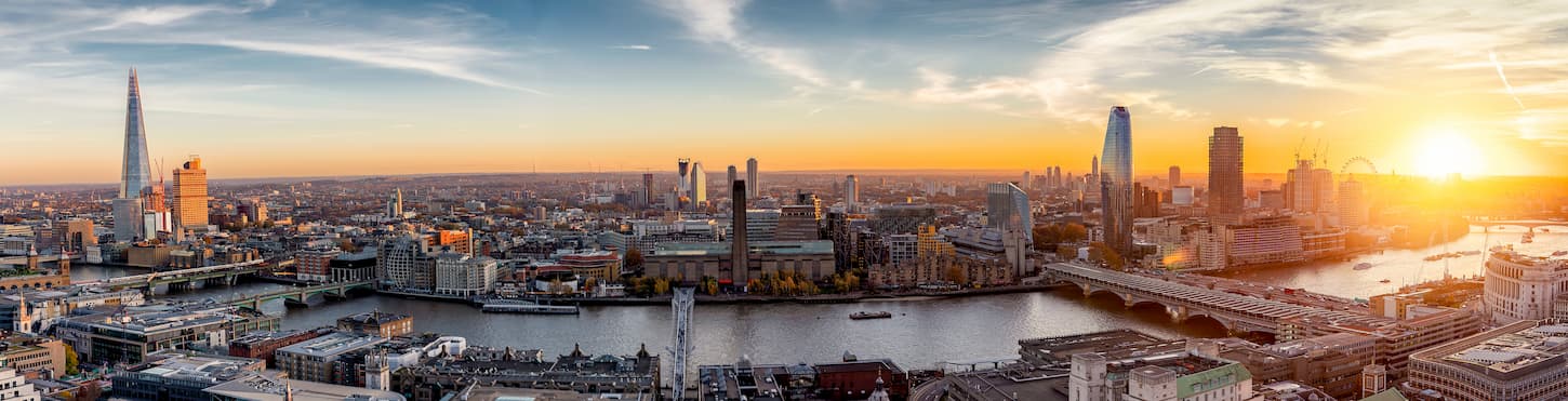 visiter london