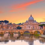 visiter rome
