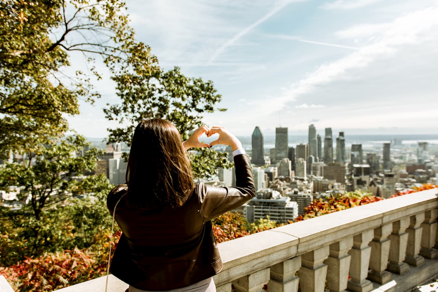 visiter montreal