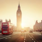 visiter london