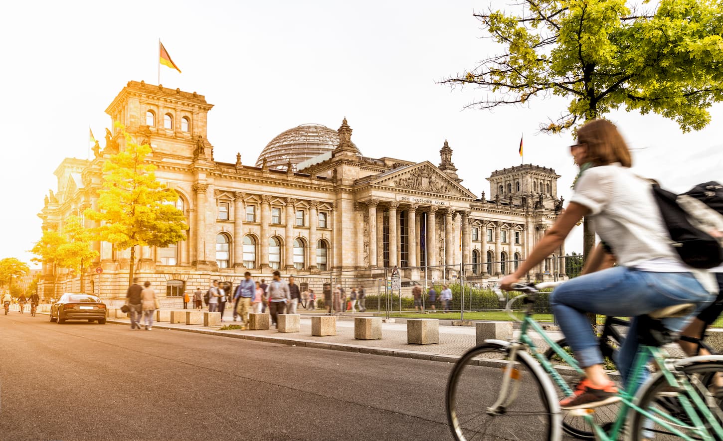 trip berlin