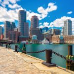 visiter boston
