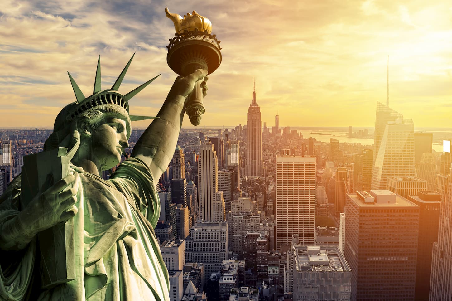 visiter new york