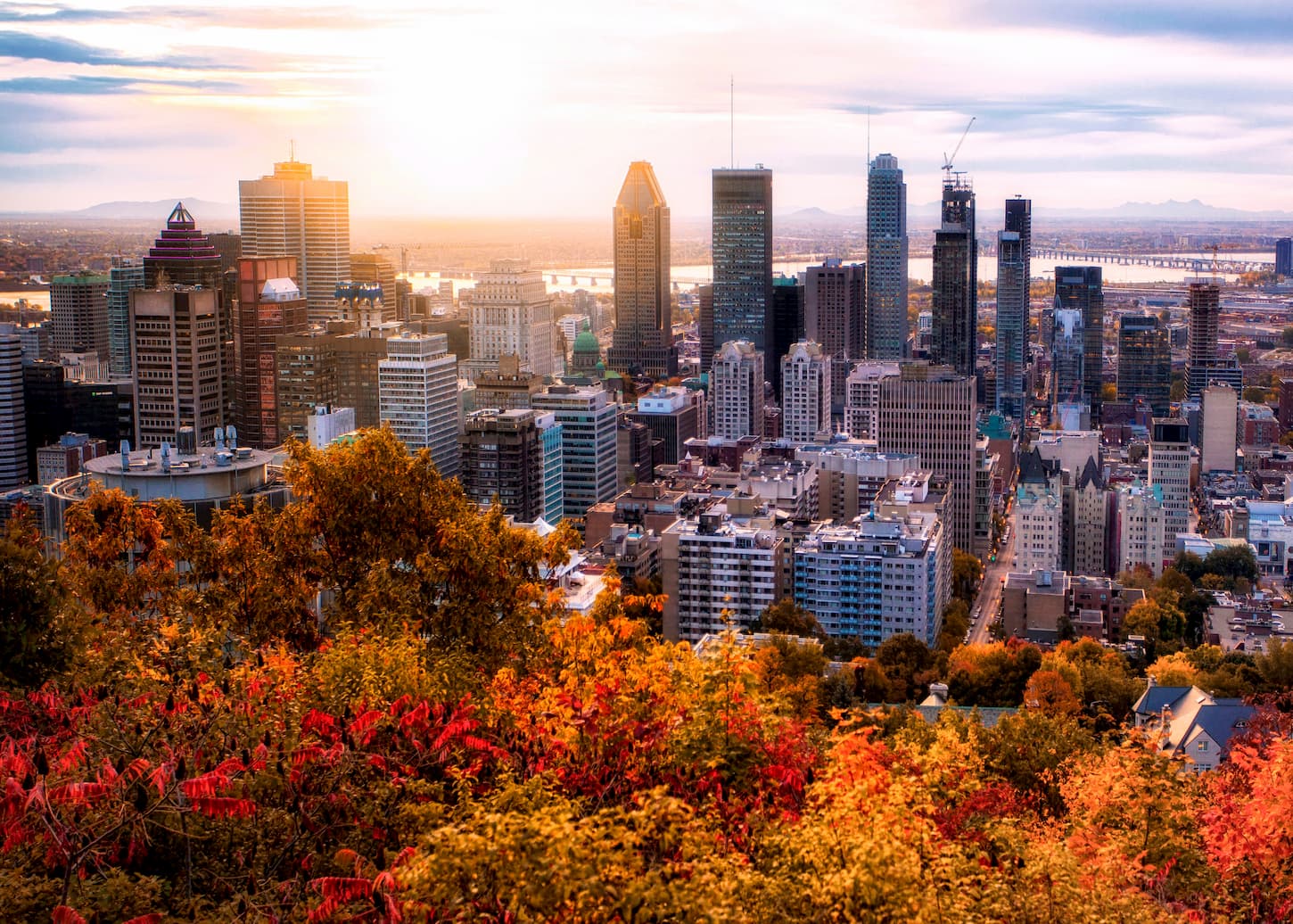 visiter montreal