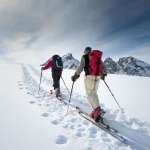 ski hors piste