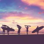 meilleurs spots de surf au monde