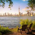 toronto