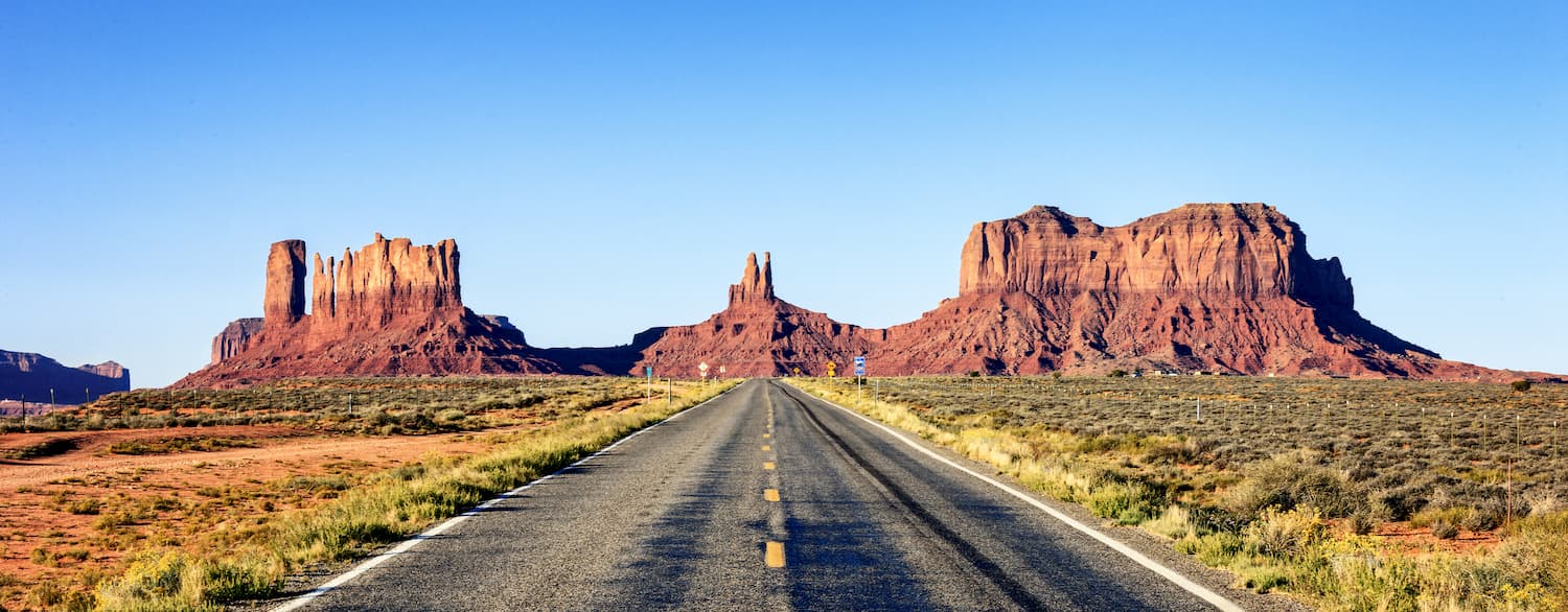 road trip us