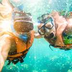 meilleurs spots de snorkeling dans le monde