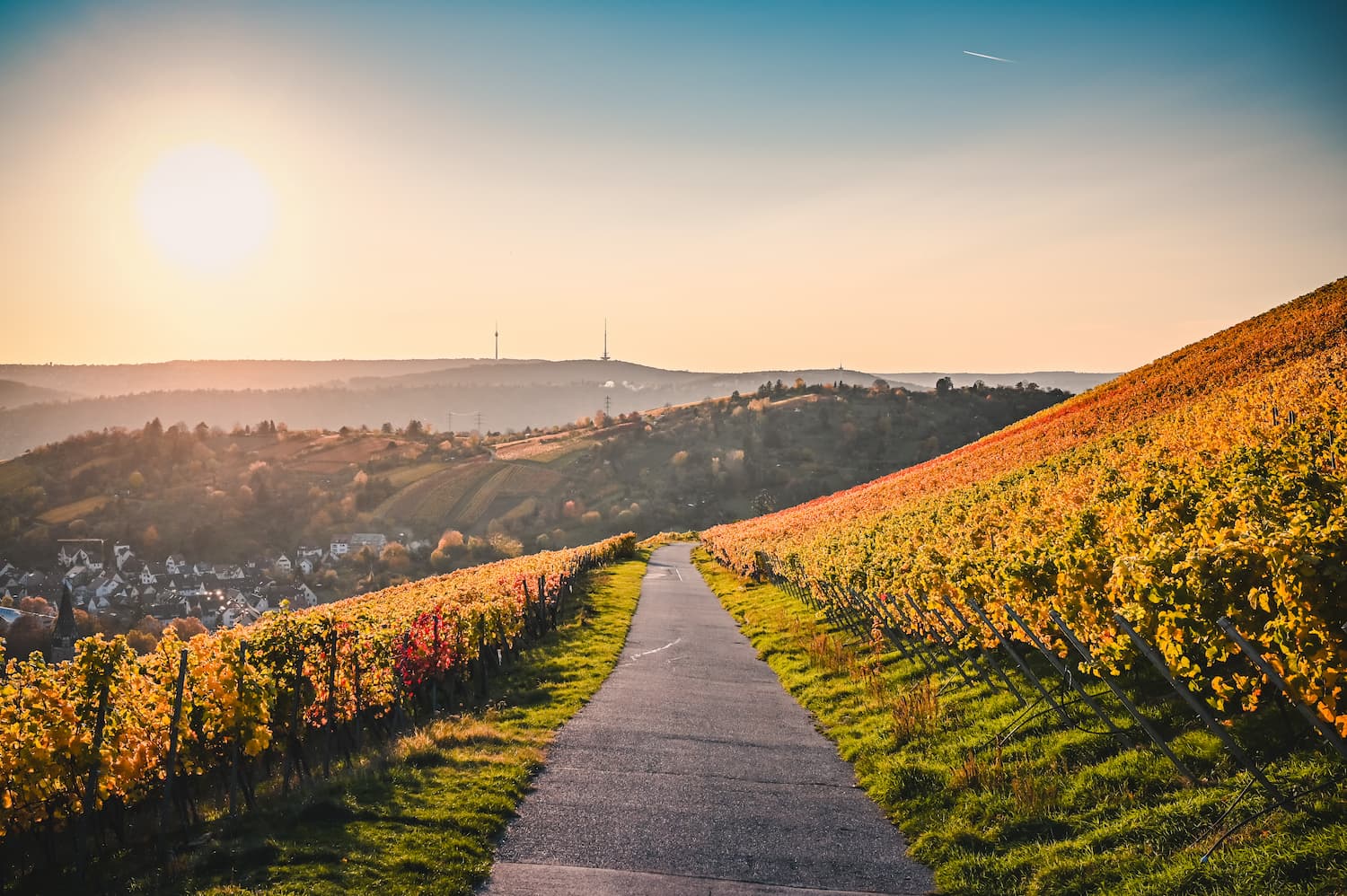 que faire à stuttgart