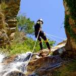 où faire du canyoning en france