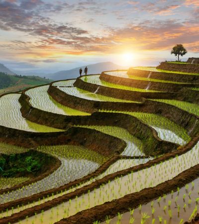 partir en thailande