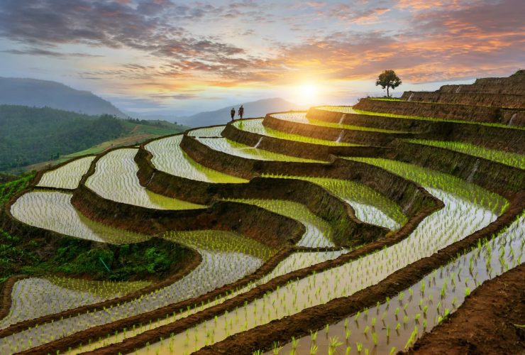partir en thailande