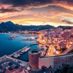 préparer son séjour à Calvi
