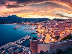 préparer son séjour à Calvi