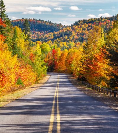 que faire au québec