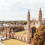 école de cinéma en angleterre