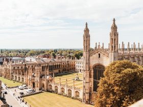 école de cinéma en angleterre