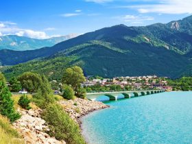 vallée Ubaye