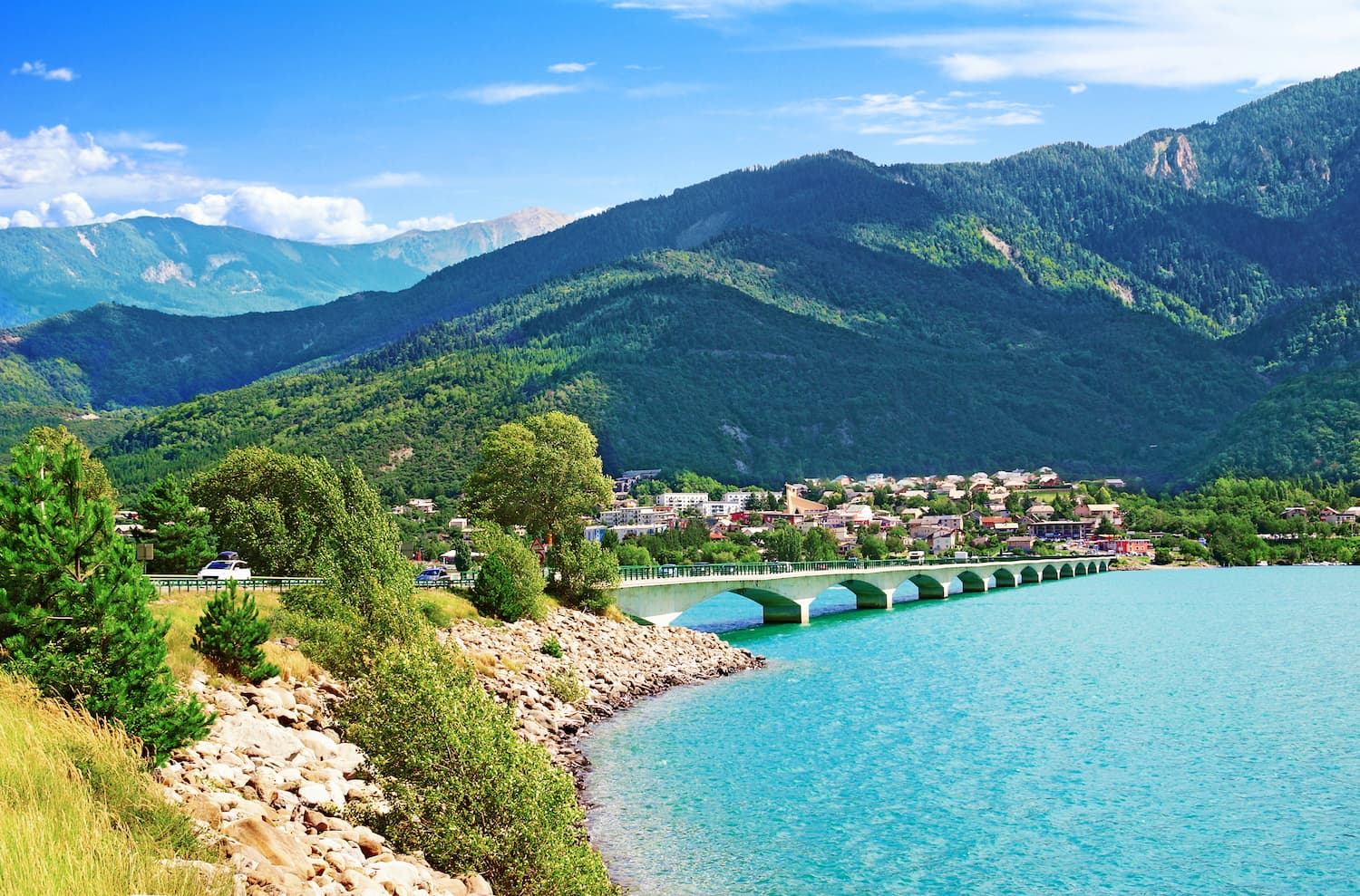 vallée Ubaye