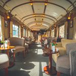 train venise simplon orient express
