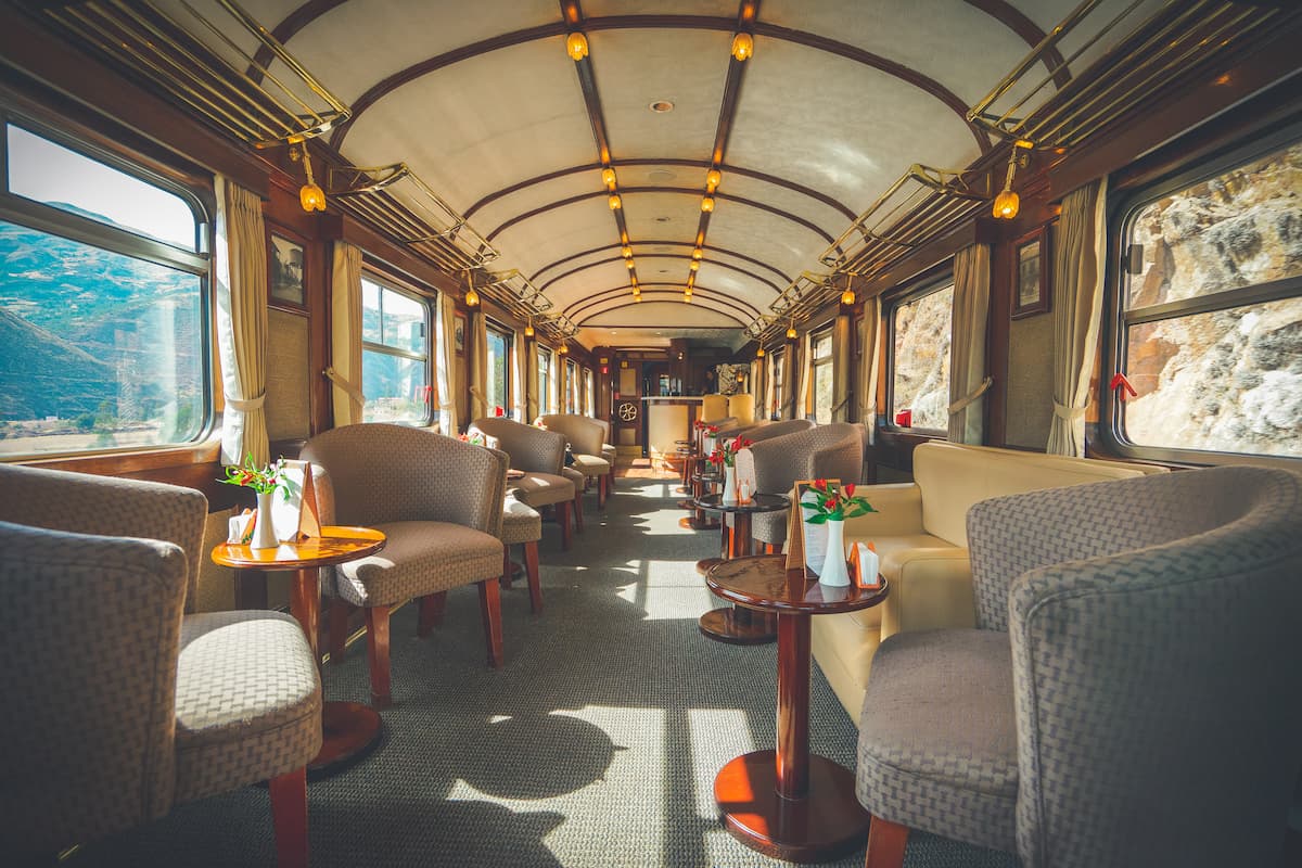 train venise simplon orient express