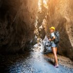 canyoning grenoble