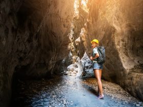 canyoning grenoble