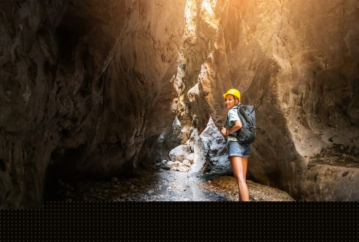 canyoning grenoble
