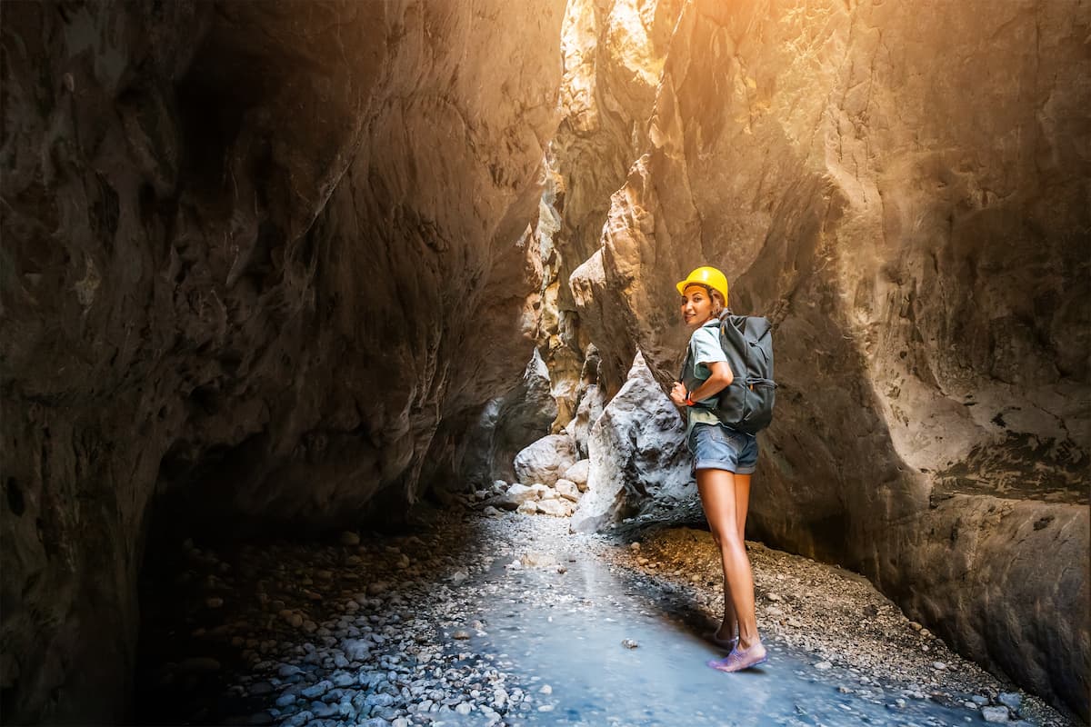 canyoning grenoble