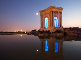 visiter montpellier en 5 jours