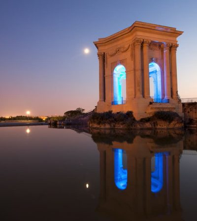 visiter montpellier en 5 jours