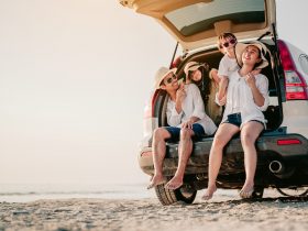 voyage en famille pas cher