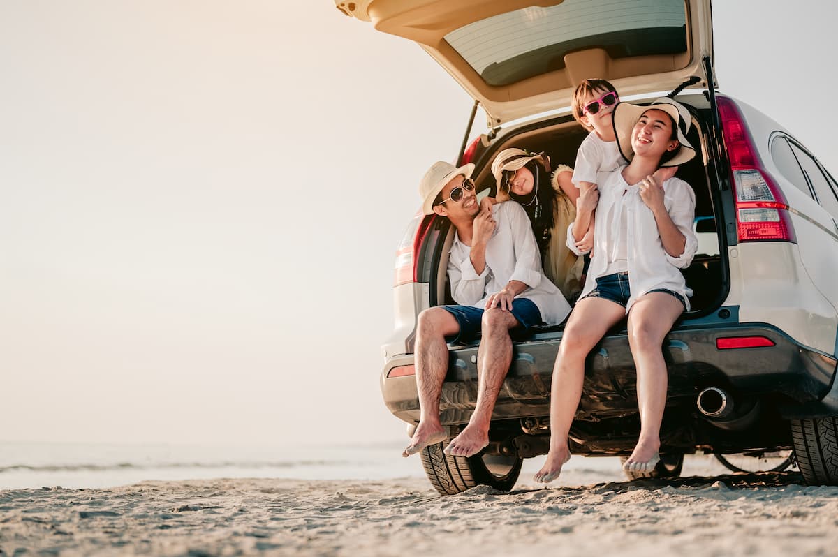 voyage en famille pas cher