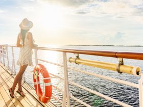 croisière de dernière minute