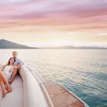 croisière de luxe all inclusive