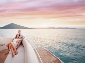 croisière de luxe all inclusive