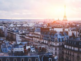 provatiser une salle à paris
