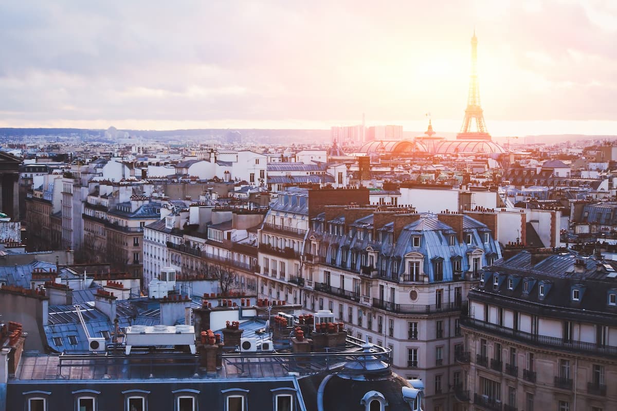 provatiser une salle à paris