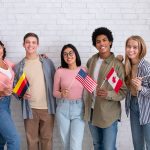 séjour linguistique