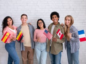 séjour linguistique