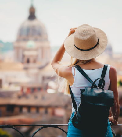 idées destination