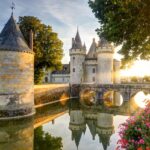 vacances vallée de la loire