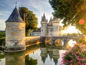 vacances vallée de la loire