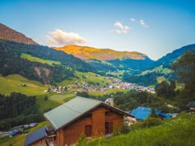 Arêches Beaufort