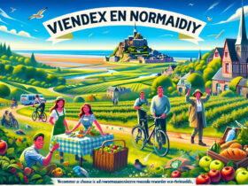 normandie